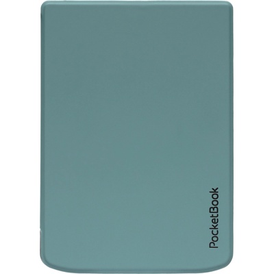 PocketBook Калъф PocketBook Shell Cover за Verse/Verse Pro/Verse Lite/Verse Pro Color, син (SH-TR-ST-634-SG-WW)