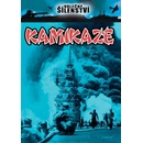 Kamikaze DVD