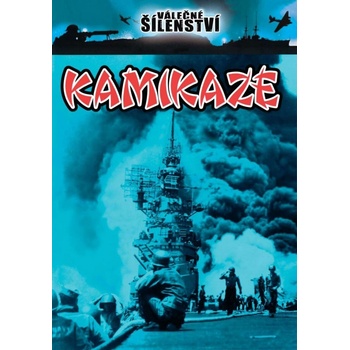 Kamikaze DVD