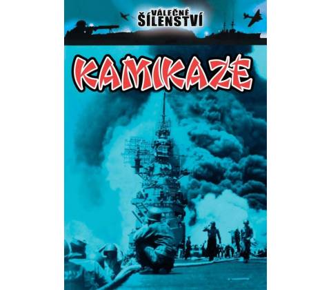 Kamikaze DVD