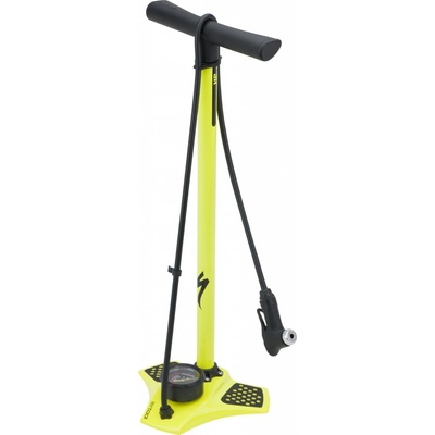 Specialized Air Tool High Pressure Floor Pump