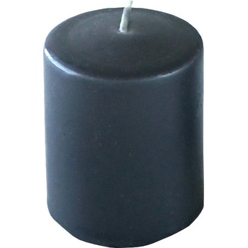Born in Sweden Свещ Stumpastaken Coal 5 см (7340410-10)