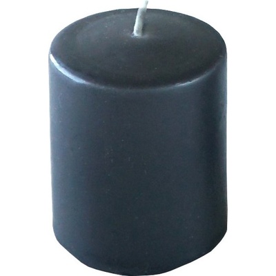 Born in Sweden Свещ Stumpastaken Coal 5 см (7340410-10)