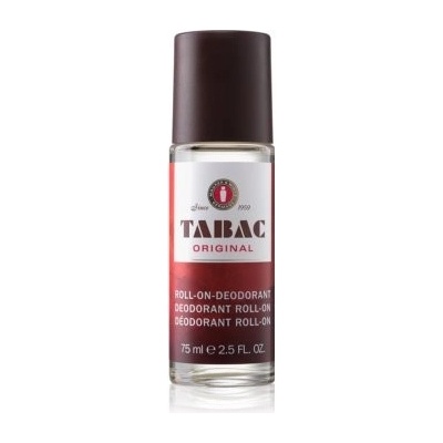 Tabac Original Men roll-on pro 75 ml