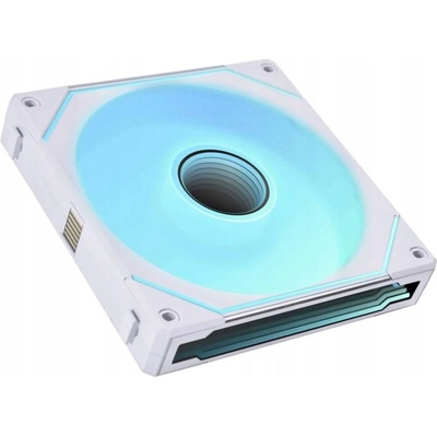 Lian Li UNI FAN SL-INF 140 ARGB Reverse Blade bílá UF-RSLIN140-1W