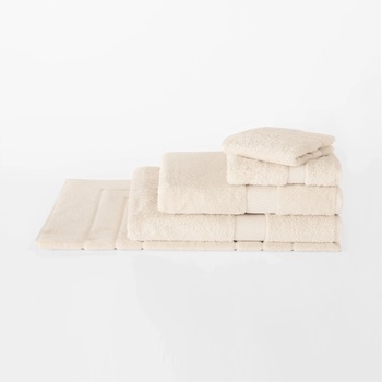 Image 1 of Sheridan Хавлиена кърпа Sheridan Luxury Egyptian Towels - Parchment