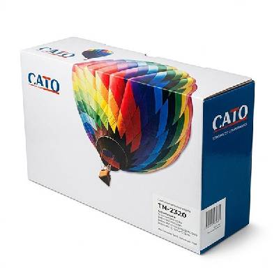 TONER BROTHER TN2320 comp Black, L23xx/25xx/27xx (TN2320)