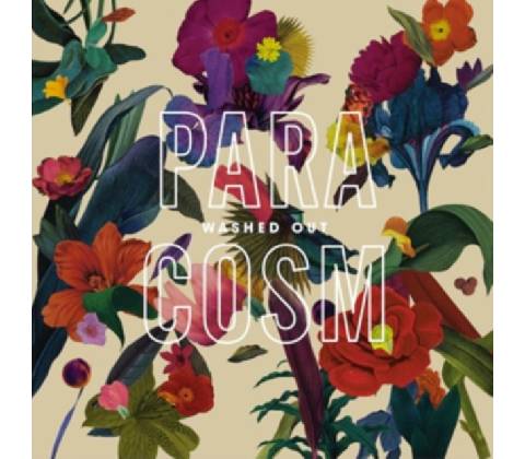 WASHED OUT: PARACOSM CD