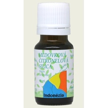 Hanus Medovková (citronelová) silica 10 ml