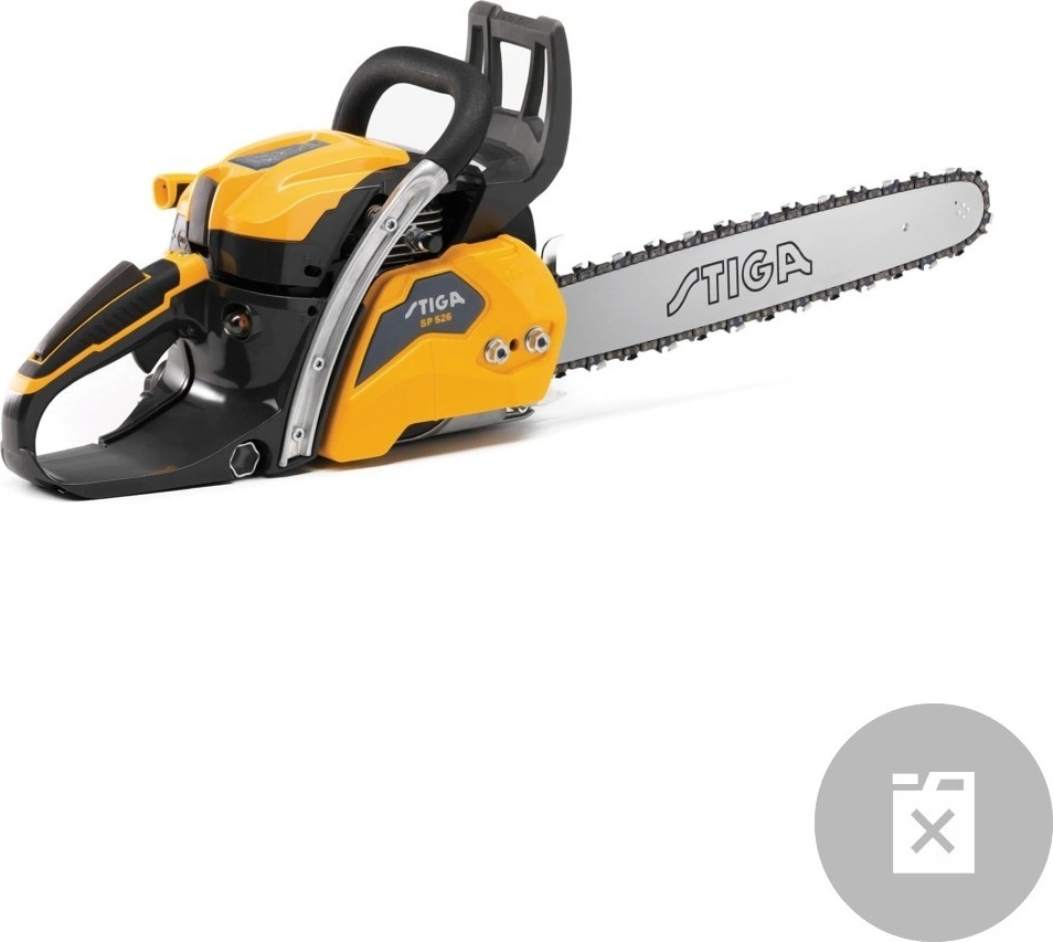 Stiga CS 755