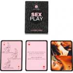  Secretplay - sex play карти за игра (es/en)