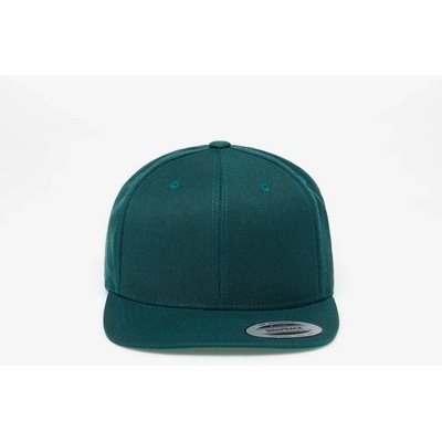 Flexfit Classic Men Snapback Cap