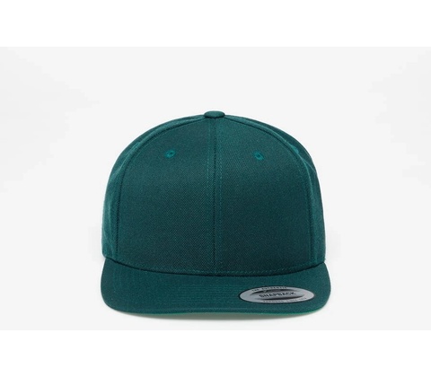 Flexfit Classic Men Snapback Cap
