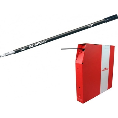 SunRace bowden OCSSP riadiaci 4mm x 50m