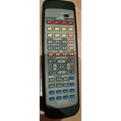GENERAL DENON RC-859 - съвместимо дистанционно управление на марката General (RC-859)