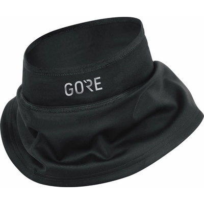 GORE M WS NeckandFace Warmer šatka black