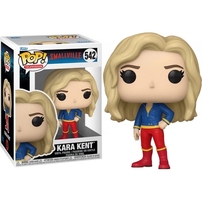 Funko Pop! 542 Smallville Kara Kent