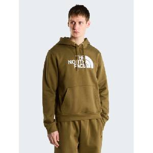 The North Face Суитшърт m essential drew peak regular hoodie (nf0a8fda2ek1)