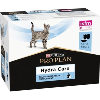 Purina Pro Plan Cat Hydra Care 85 g