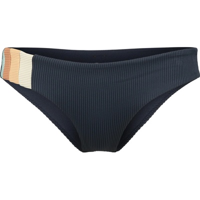 Rip Curl Дамско бикини долнище Rip curl Women's Block Party Spliced Cheeky Hip Bikini bottom - Navy - размер XL (150-3943-0216)