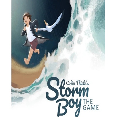 Storm Boy