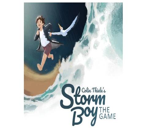 Storm Boy
