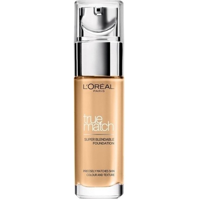 Loréal Paris True Match Warm 3.D/3.W make-up 30 ml