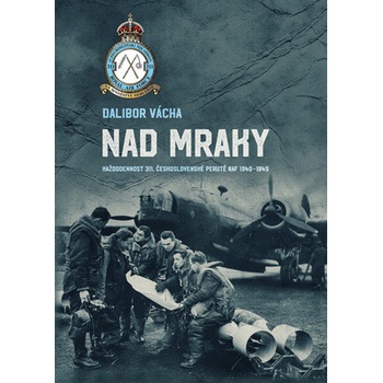 Nad mraky