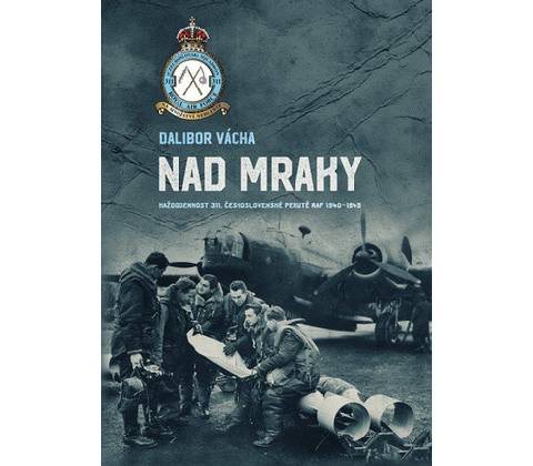 Nad mraky