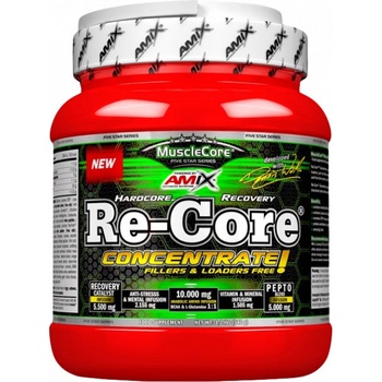 Amix Re-Core 540 g
