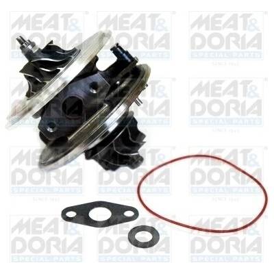 Kostra trupu, turbo MEAT & DORIA 60084