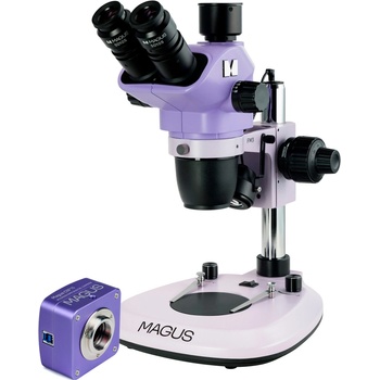 Magus Stereo D8T