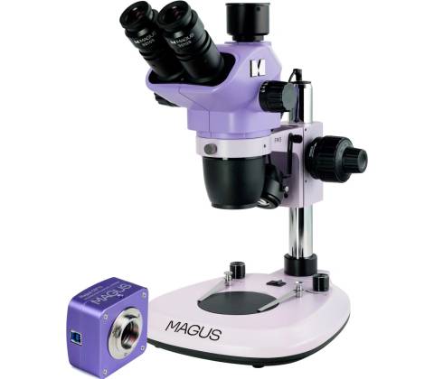 Magus Stereo D8T