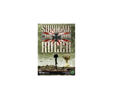 Supreme Ruler 1936