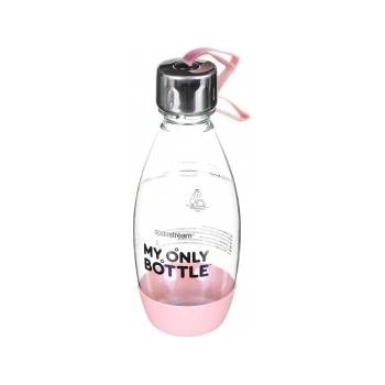 SodaStream My Only Bottle 0, 5l rose