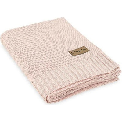 MoMi Deka HUG Bavlna Pink