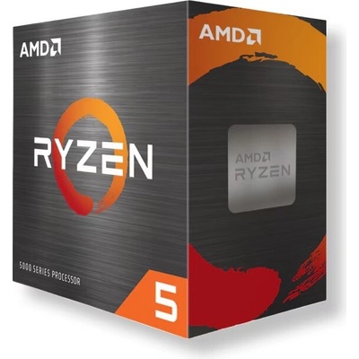 AMD Ryzen 5 5500F 100-100001905BOX