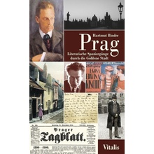 Prag - Hartmut Binder