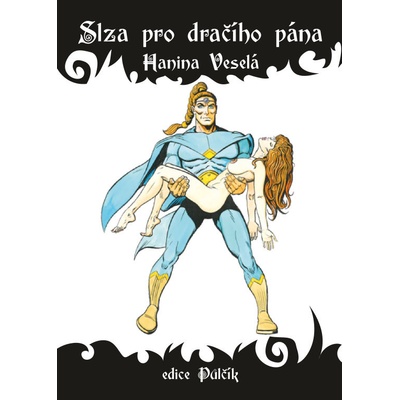 Slza pro dračího pána - ebook