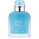 Dolce & Gabbana Light Blue Eau Intense parfémovaná voda pánská 100 ml