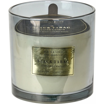 Black & Gold Black tabac 870 g