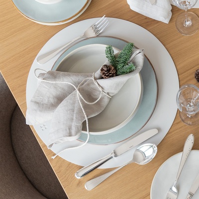 Příborový set 24 ks Baguette Original – nůž s dlouhou čepelí