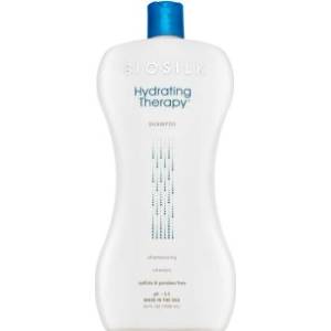 Biosilk Hydrating Therapy Shampoo подхранващ шампоан с овлажняващо действие 1006 ml
