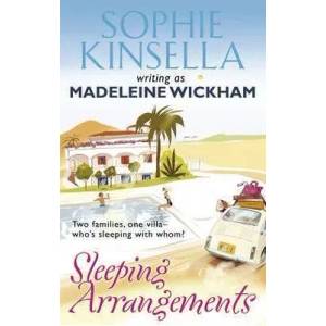 Sleeping Arrangements | Sophie Kinsella (ISBN: 9780552776752)