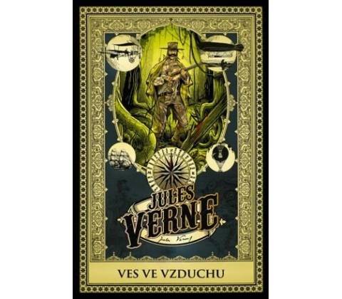 Ves ve vzduchu