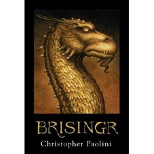 Brisingr Paolini Christopher