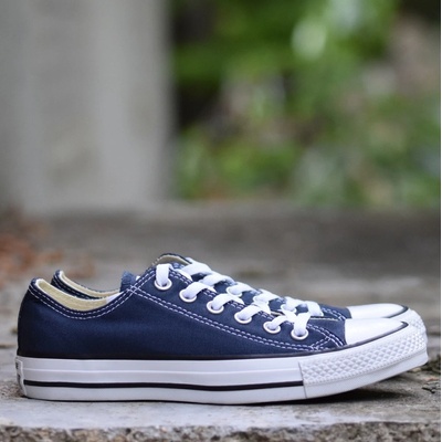 Converse Chuck Taylor All Star OX 9697/navy