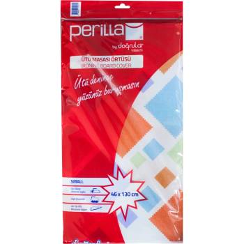 Perilla PERILA-Калъф за маса за гладене(46x130sm)(54004)МАЛЪК (015767)