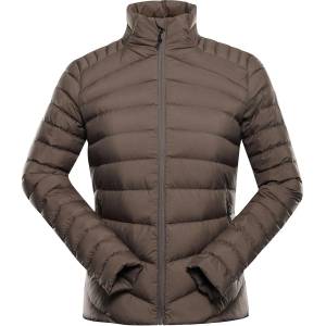 ALPINE PRO Retera кафяво l (ljch67d191)