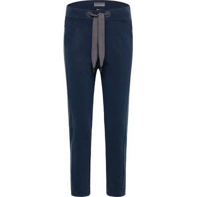 ELBSAND Дамски анцунг долнище ELBSAND Women's Brinja 7/8 Pants Tracksuit trousers - Coldwater - размер XS (107-2923-0111)